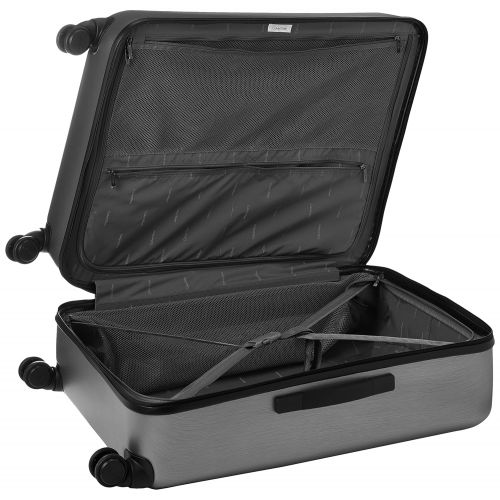 캘빈 클라인 Calvin Klein Southampton Hardside Spinner Luggage