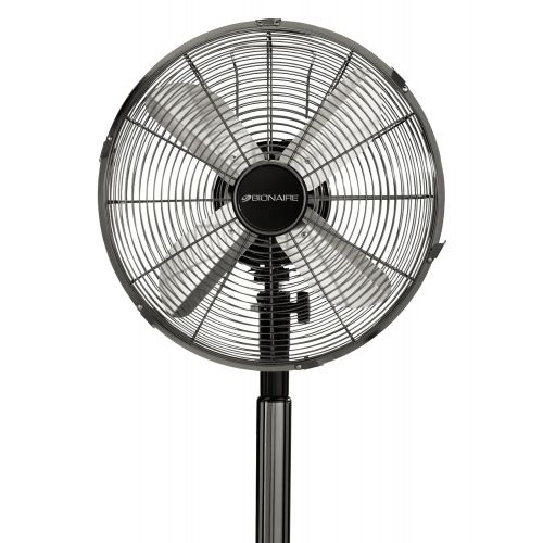  Comfort Bionaire 12 Inch 2-n-1 Stand or Table Fan