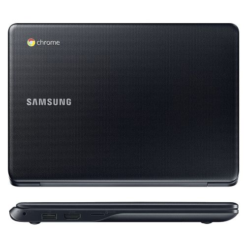 삼성 Samsung Chromebook 3 XE500C13-K01US 2 GB RAM 16GB SSD 11.6 Laptop (Certified Refurbished)