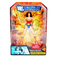 Mattel DC Universe Classics Wonder Woman Figure