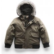 The North Face Toddler Boys Gotham Down Jacket