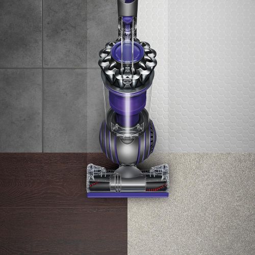 다이슨 [아마존 핫딜]  [아마존핫딜]Dyson Upright Vacuum Cleaner, Ball Animal 2, Iron/Purple