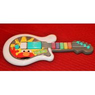 /Playskool Sesame Street Lets Rock! Elmo Guitar by Sesame Street TOY