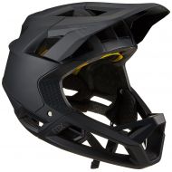 Fox Racing Proframe Helmet Matte Black, L