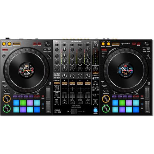 파이오니아 Pioneer DJ DDJ-1000 Professional DJ 4 channel controller - rekordbox