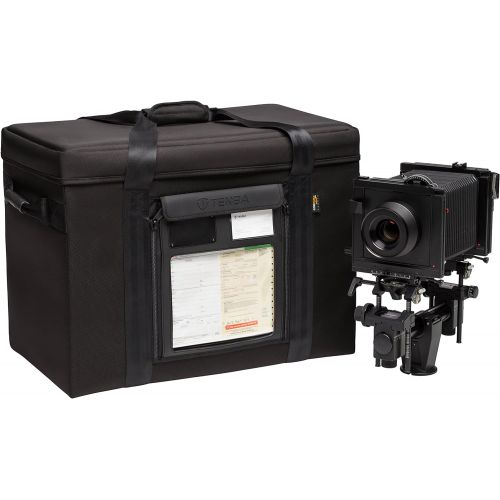  Tenba Transport 4 x 5 View Camera Medium Lighting Topload Air Case (634-131)