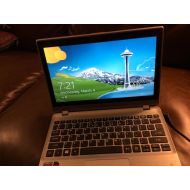 Acer 11.6 Aspire Win8 Touch Netbook AMD A4-1250 4GB 500GB | V5-122P-0864