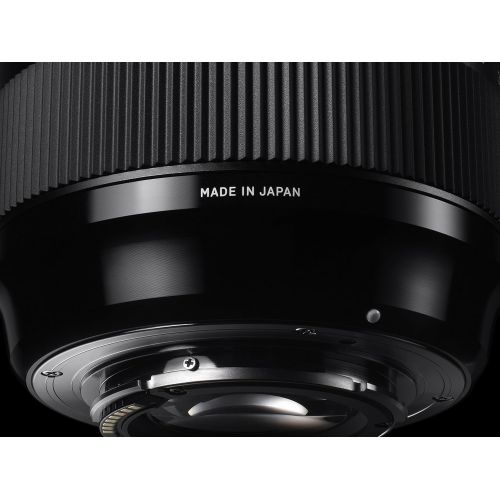  Sigma 24-35mm F2.0 Art DG HSM Lens for Canon