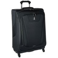 Luggage Travelpro Maxlite 4 25 Expandable Spinner, Black