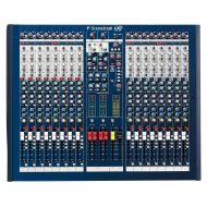 Soundcraft LX7ii 32 Professional 32-Channel Mixer Console