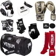 Venum Challenger 2.0 MMA Training Bundle