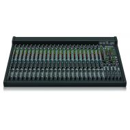 Mackie VLZ4 Series 2404VLZ4 24-Channel 4-Bus FX Mixer with USB