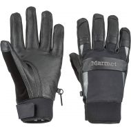 Marmot Spring Glove - Mens CinderSlate Grey, L
