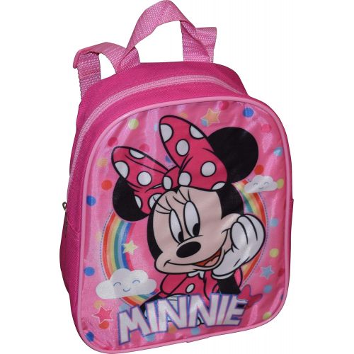 디즈니 Disney Minnie 10 Mini Backpack