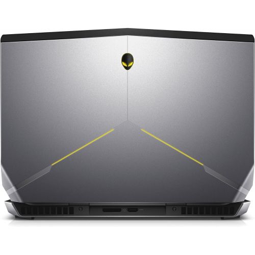  Alienware AW15R2-1546SLV 15.6 Inch FHD Laptop (6th Generation Intel Core i5, 8 GB RAM, 1 TB HDD) NVIDIA GeForce GTX 965M