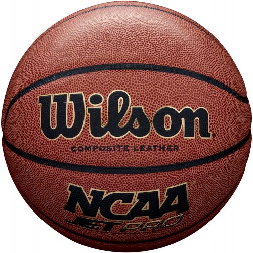 윌슨 Wilson NCAA Jet Pro Basketball