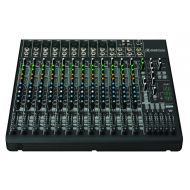Mackie 2040766-00 16-Channel Compact 4-Bus Mixer