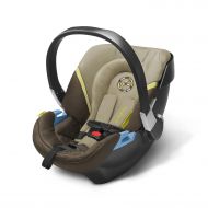 Cybex CYBEX Aton 2 Infant Car Seat, Limestone