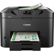 [아마존베스트]Canon Office and Business MB2720 Wireless All-in-one Printer, Scanner, Copier and Fax with Mobile and Duplex Printing