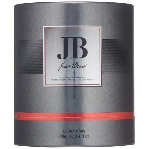  Jack Black JB Eau de Parfum, 3.4 oz.