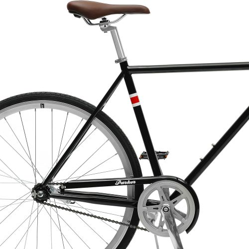  Retrospec Critical Cycles Parker City Bike