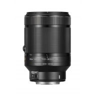Nikon 1 NIKKOR VR 70-300mm f4.5-5.6 Lens (Black)