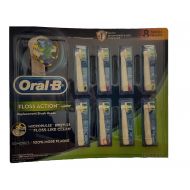 /Oral B 324941 Brush Heads 8 Count