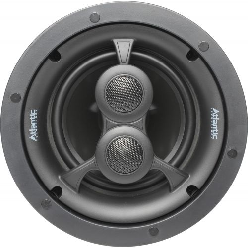  Atlantic Technology IC-6.3-S 6.5 Trimode Thin Bezel In-Ceiling Speaker (Single)