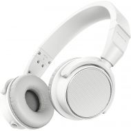 Pioneer DJ HDJ-S7-W Professional On Ear DJ headphone - White.