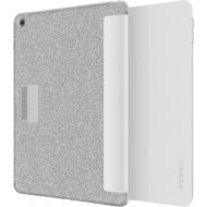 Incipio Design Series Folio Case for Apple iPad 9.7-inch (2017) - Silver Sparkler