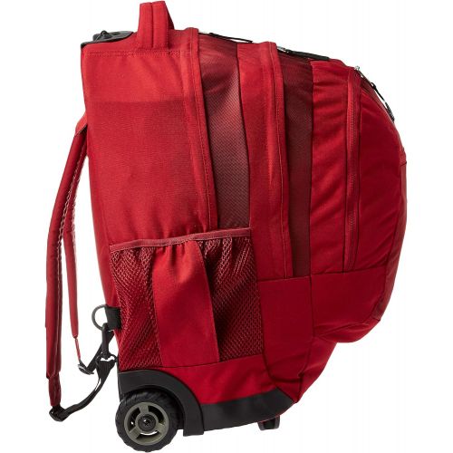  JanSport Driver 8 Core Series Wheeled Backpack
