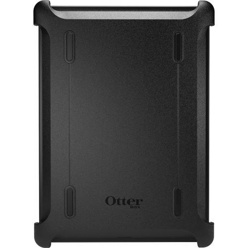 오터박스 OtterBox Defender Series Case for iPad Air - Retail Packaging - Black