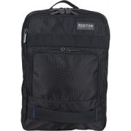 Kenneth+Cole+REACTION Kenneth Cole Reaction Polyester Dual Compartment 15 Laptop Business Backpack With Techni-cole Rfid Backpack