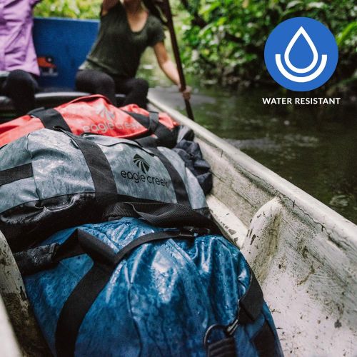  Eagle Creek No Matter What Water-Resistant Packable Duffel Bag