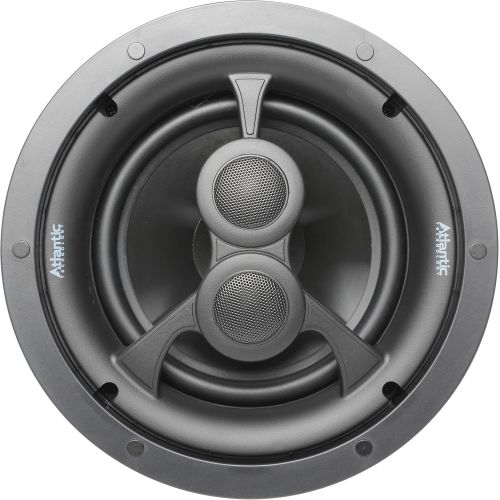  Atlantic Technology IC-6.3-S 6.5 Trimode Thin Bezel In-Ceiling Speaker (Single)