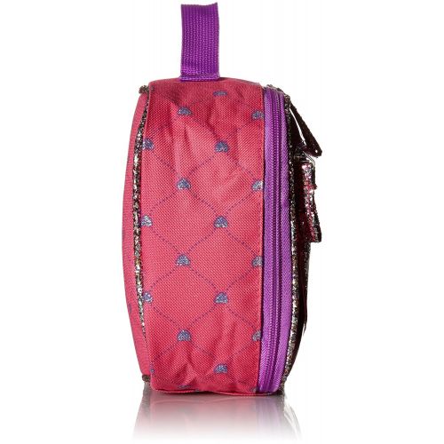 스케쳐스 Skechers Kids Girls Little Twinkle Toes Backpacks, Bags, and Lunch Boxes