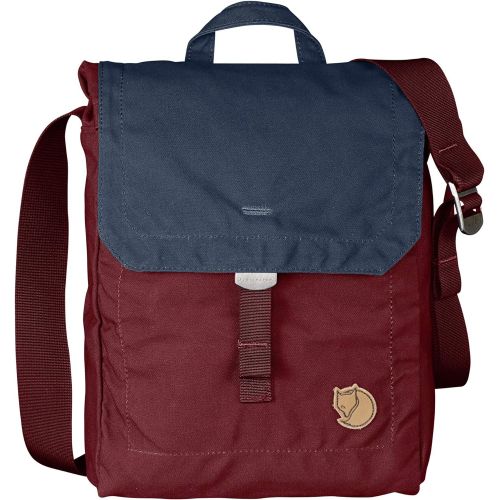  Fjallraven - Foldsack No. 3 Shoulder Bag
