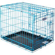 Kennels and crates Petmate Puppy 2-Door Training Retreat Kennel, 24-Inch