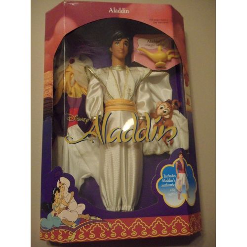 디즈니 Disney Classics Aladdin Doll