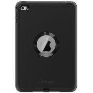 OtterBox DEFENDER SERIES Case for iPad Mini 4 (ONLY) - BLACK