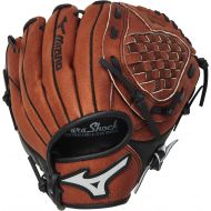 Mizuno Prospect Baseball Glove, YouthKids