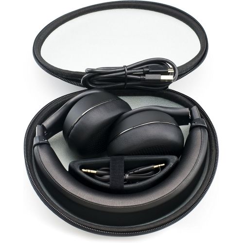 클립쉬 Klipsch Reference On-Ear II Headphones (Black)