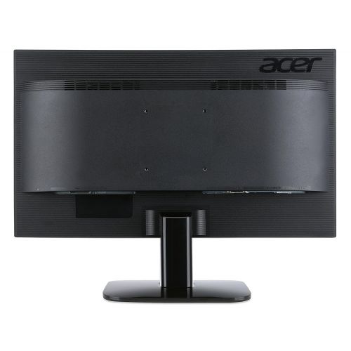 에이서 Acer KG270 biix 27 Full HD (1920 x 1080) Monitor with AMD FREESYNC Technology (2-HDMI & VGA Ports)