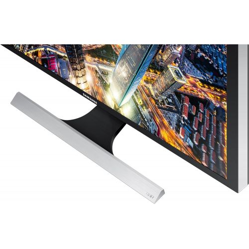 삼성 Samsung U28E590D 28-Inch 4k UHD LED-Lit Monitor