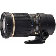 Tamron AF 180mm f3.5 Di SP AM FEC LD (IF) 1:1 Macro Lens for Canon Digital SLR Cameras (Model B01E) - International Version