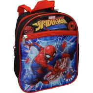Spiderman Marvel 10 Mini Backpack