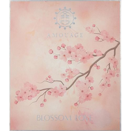  AMOUAGE Blossom Love Eau De Parfum Spray, 3.4 fl. oz.