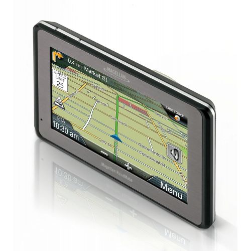  Magellan RoadMate 5175T-LM GPS navigator (Discontinued by Manufacturer)