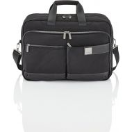 TITAN Titan Ppacklblk Laptop Bag, Black, One Size