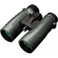 Bushnell Binocular Bundle: Trophy XLT 10x42 Binoculars (Bone Collector Edition) + Deluxe Binocular Harness